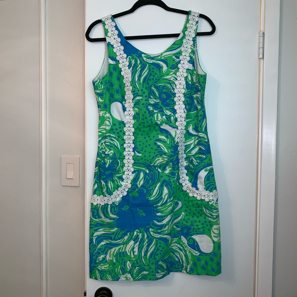 Lilly Pulitzer